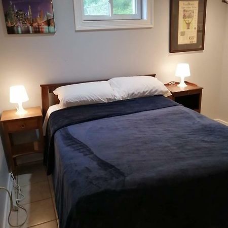Cozy Basement Bedroom นูวาร์ก ภายนอก รูปภาพ